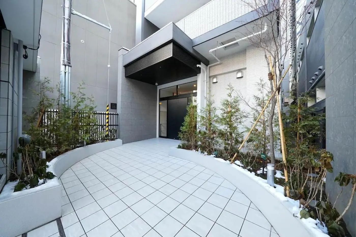 Mondomio Sapporo Minamisanjo Dori - Vacation Stay 16331 0*,  일본