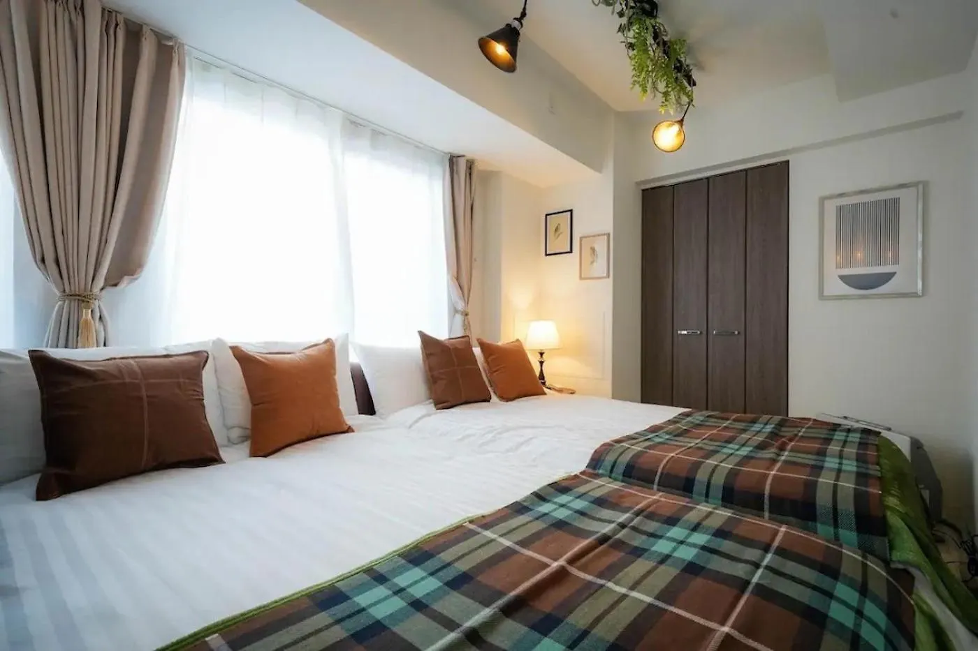 Mondomio Sapporo Minamisanjo Dori - Vacation Stay 16331